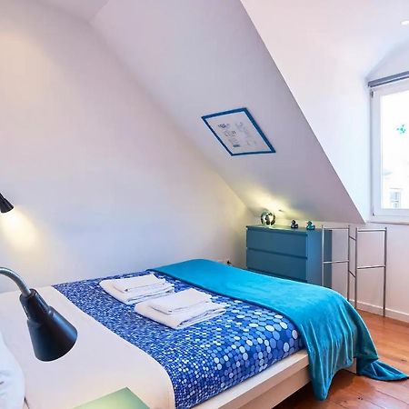 Central & Typical Lisboa By Gt House ภายนอก รูปภาพ