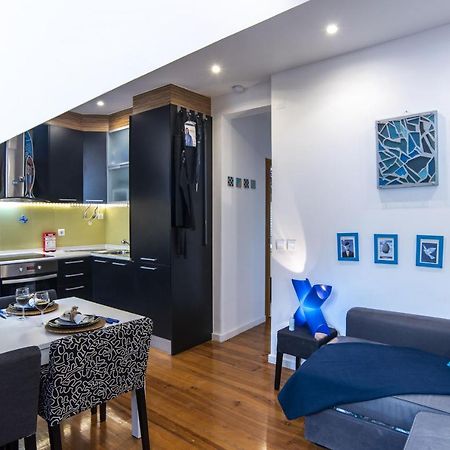 Central & Typical Lisboa By Gt House ภายนอก รูปภาพ