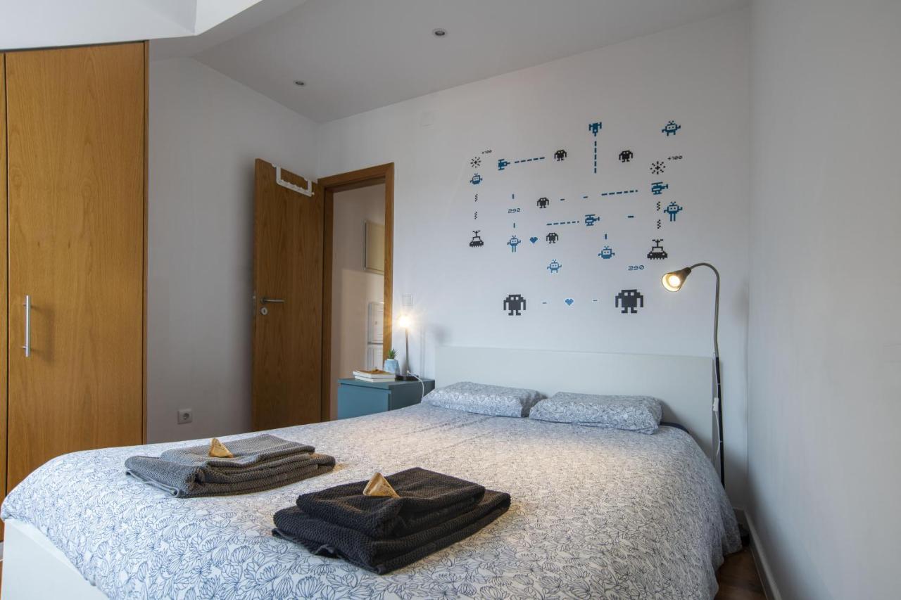 Central & Typical Lisboa By Gt House ภายนอก รูปภาพ