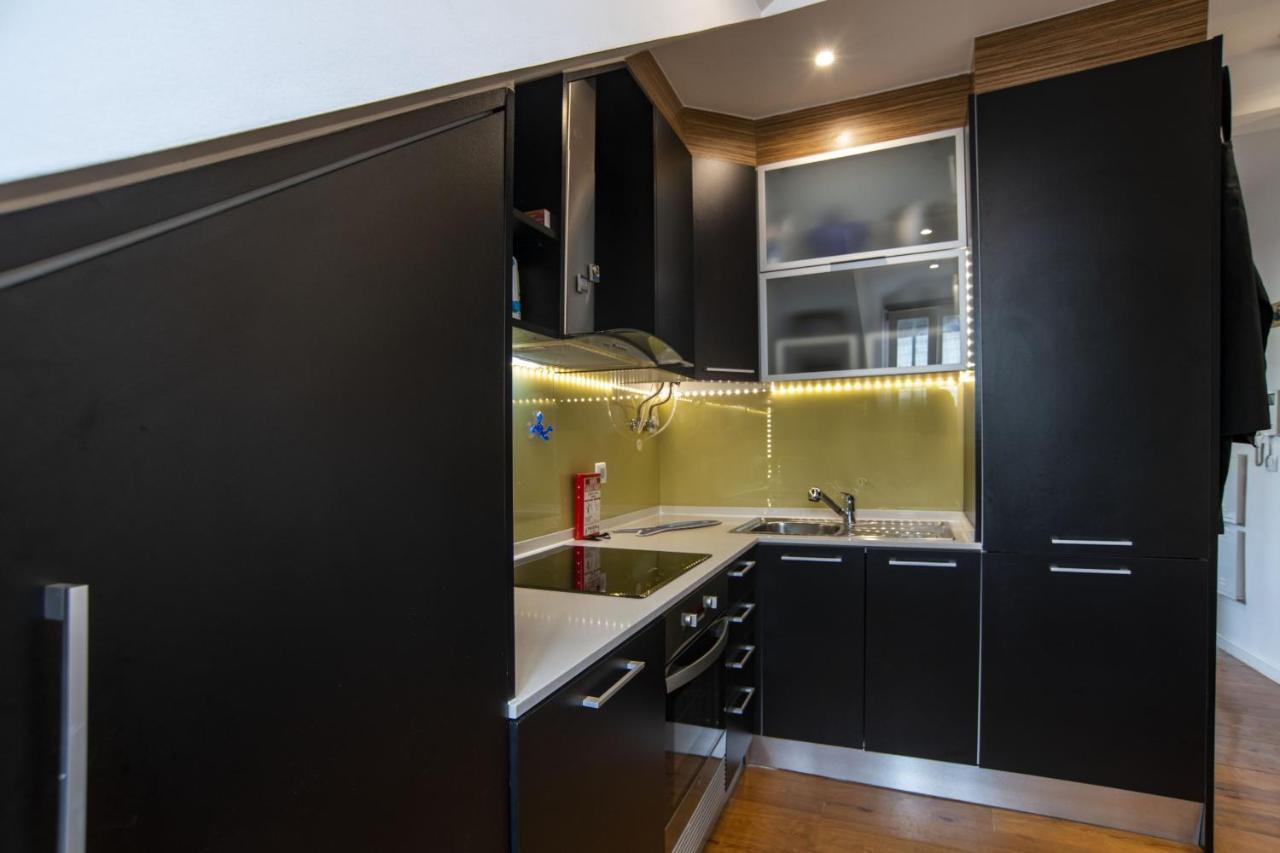 Central & Typical Lisboa By Gt House ภายนอก รูปภาพ