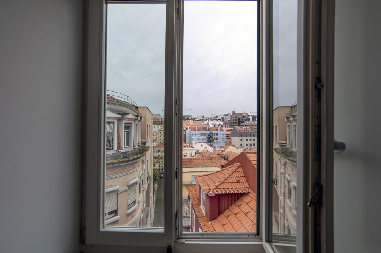Central & Typical Lisboa By Gt House ภายนอก รูปภาพ