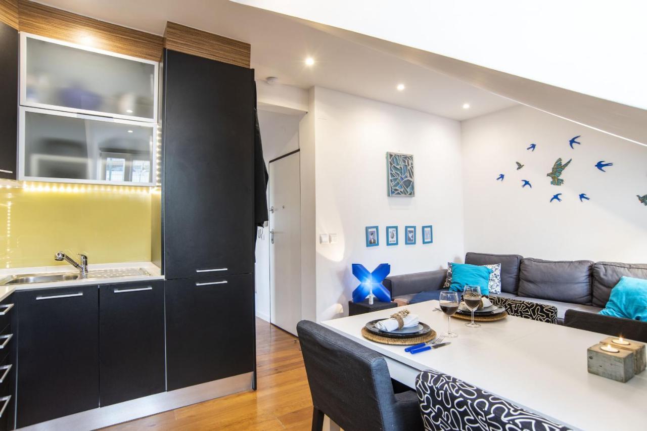 Central & Typical Lisboa By Gt House ภายนอก รูปภาพ